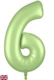 Oaktree 34 - Foil Balloons